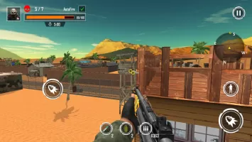 Offline Fire Game | Fire Games