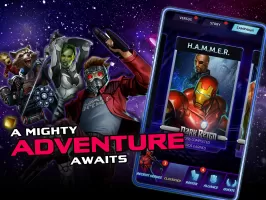 MARVEL Puzzle Quest: Match RPG