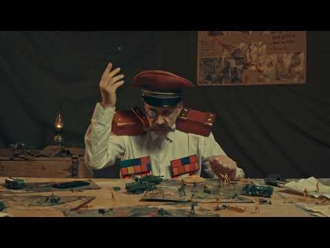 GunsUpMobile Commercial Colonel 4k