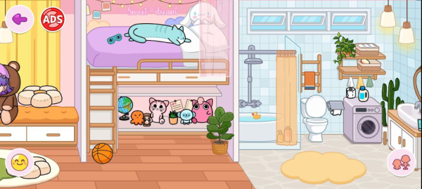 Avatar Life: My World