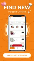 OnlineDost: Video Call Friends