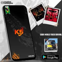 Skins World Truck Driving : ks