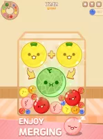 Melon Maker : Fruit Game