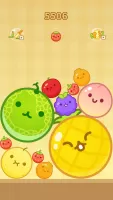 Merge Melon