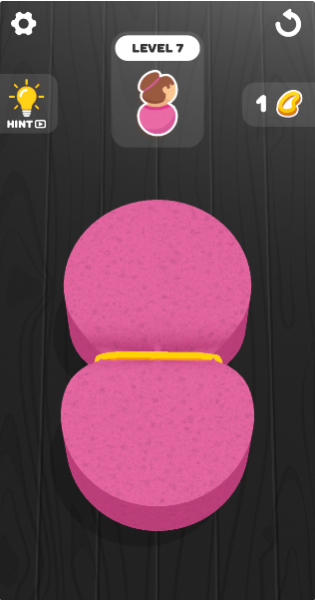 Sponge Art