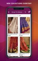 Prashanti Sarees