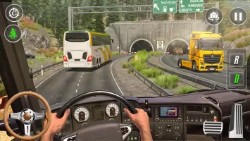 Truck Simulator: Truck Game GT