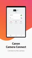 Canon Camera Connect