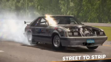 No Limit Drag Racing 2