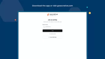Socrative Student