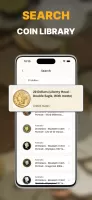 Coin Value - Coin Identifier