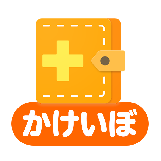 家計簿 Dr.Wallet