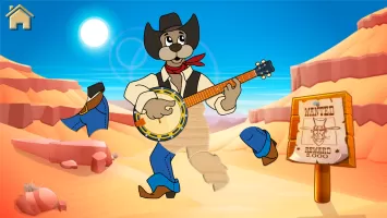 Music Safari for Kids
