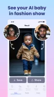 AI Baby Generator