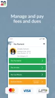 NextOS (NextLearningPlatform)