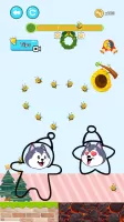 Save the Dog: Draw Puzzle