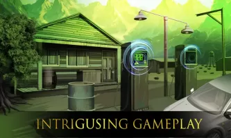 100 Doors Escape Room Mystery
