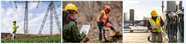 Fulcrum GIS field data capture