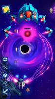 WindWings: Space Shooter