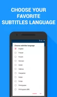 Subtitles