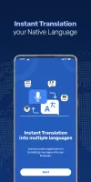 Translate Language
