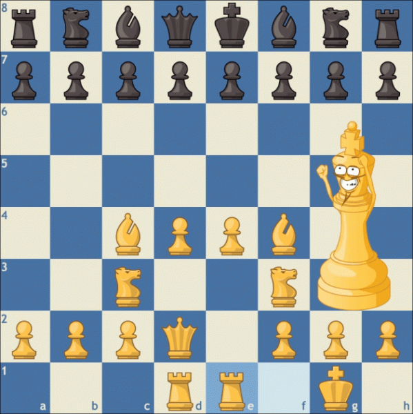 Chess for Kids - Play & Learn