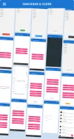 MaterialX - Material Design UI