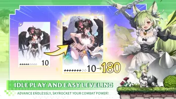 Isekai Saga: Awaken