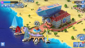 Megapolis