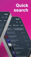 Audio & Music Player