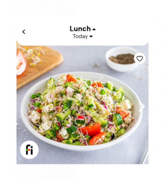 Fitatu Calorie Counter & Diet