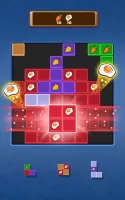 Cat Block - Blast Puzzle