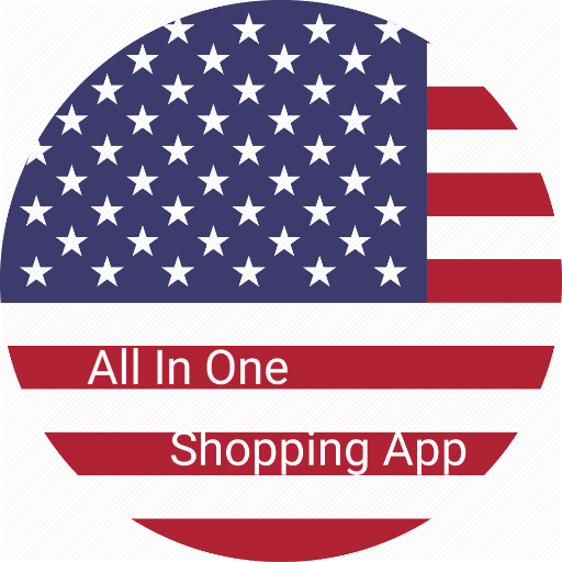 USA Online Shopping Mall App