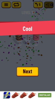 Donut Sort Puzzle: Color Sorti
