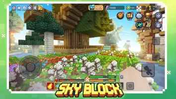 Blockman Go