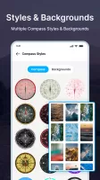 Smart Compass: Digital Compass