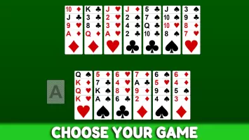 Classic Card Games Collection