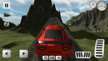 Sport Car Simulator