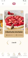 Dr. Oetker Rezeptideen