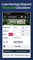 Smart Calculator