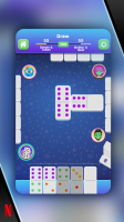 Dominoes Café