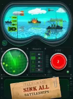 You Sunk: submarine & warships