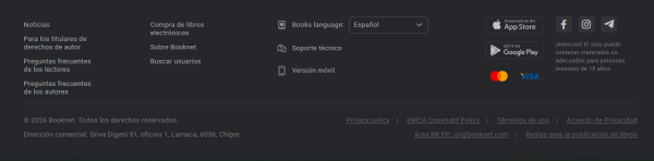 Booknet: Read & Write Books