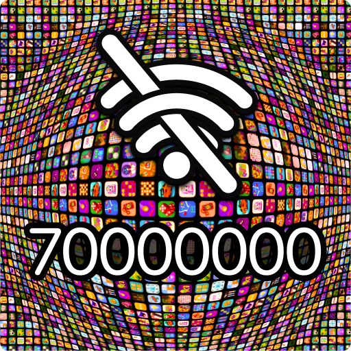 Offline Games No WiFi Puzzles