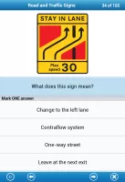 UK Driving Theory Test Lite