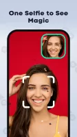 FaceMagic: AI Videos & Photos