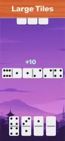 Dominoes Board Game