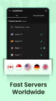 Private VPN - Fast VPN Proxy