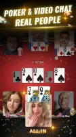 PokerGaga: Texas Holdem Live