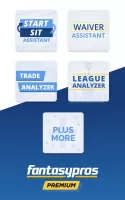Fantasy Football My Playbook